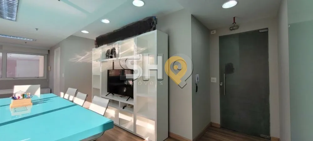 Sala-Conjunto, 33 m² - Foto 8