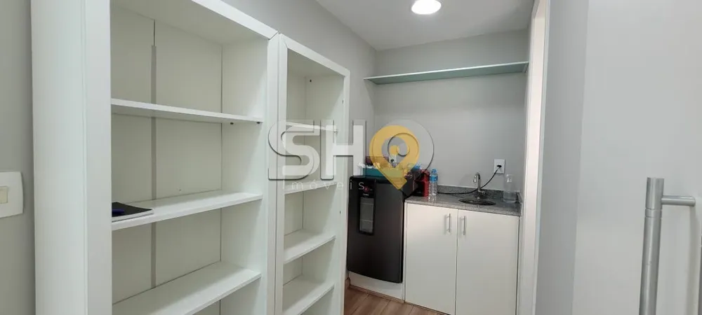 Sala-Conjunto, 33 m² - Foto 12