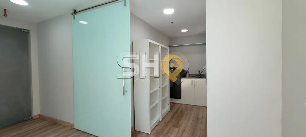Sala-Conjunto, 33 m² - Foto 9