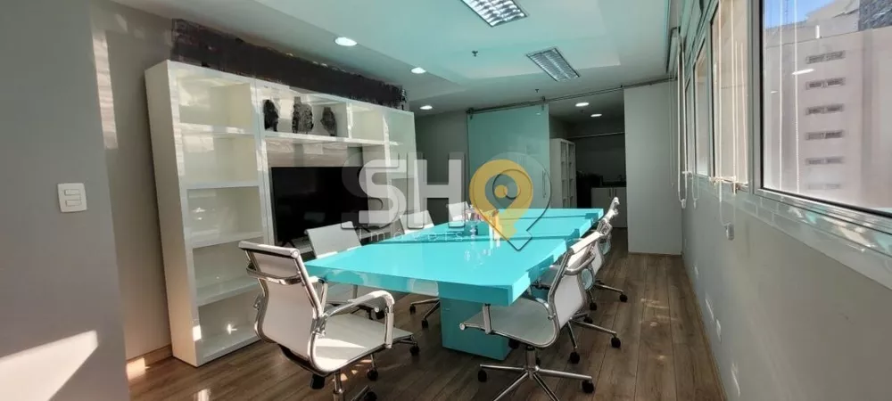 Sala-Conjunto, 33 m² - Foto 1