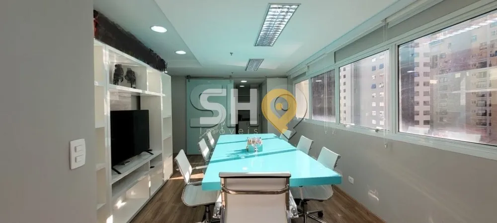 Sala-Conjunto, 33 m² - Foto 5