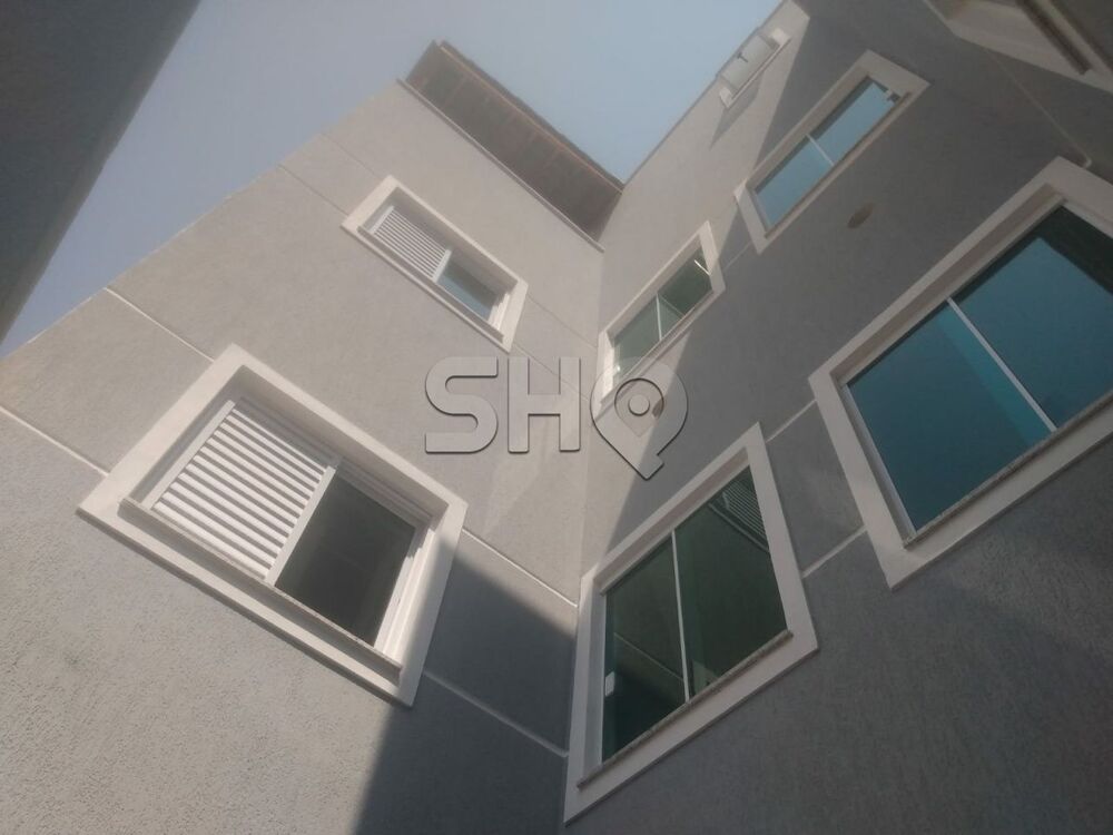 Apartamento, 1 quarto, 40 m² - Foto 3