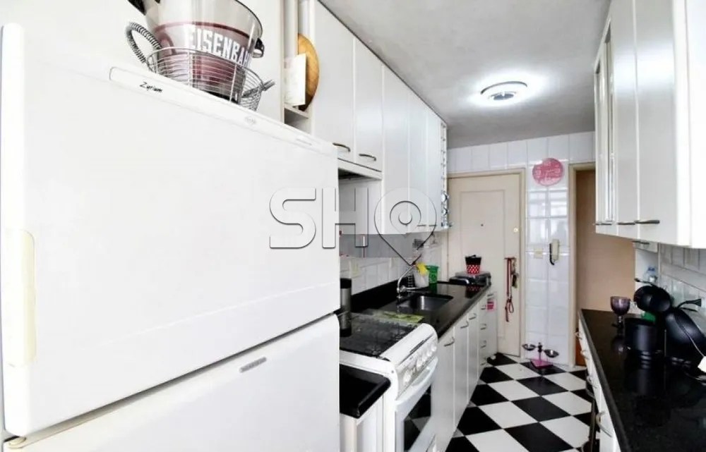Apartamento, 2 quartos, 90 m² - Foto 3