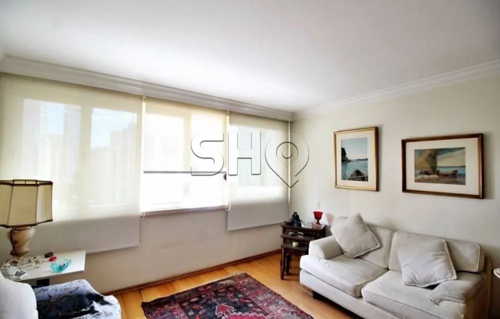Apartamento, 2 quartos, 90 m² - Foto 1