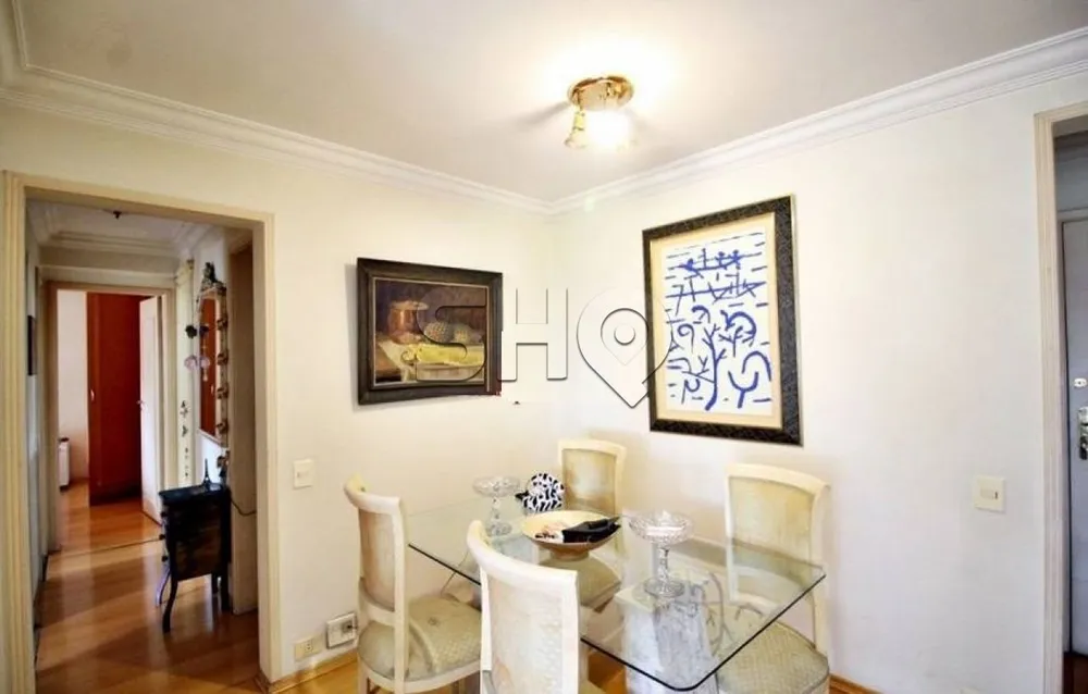 Apartamento, 2 quartos, 90 m² - Foto 2
