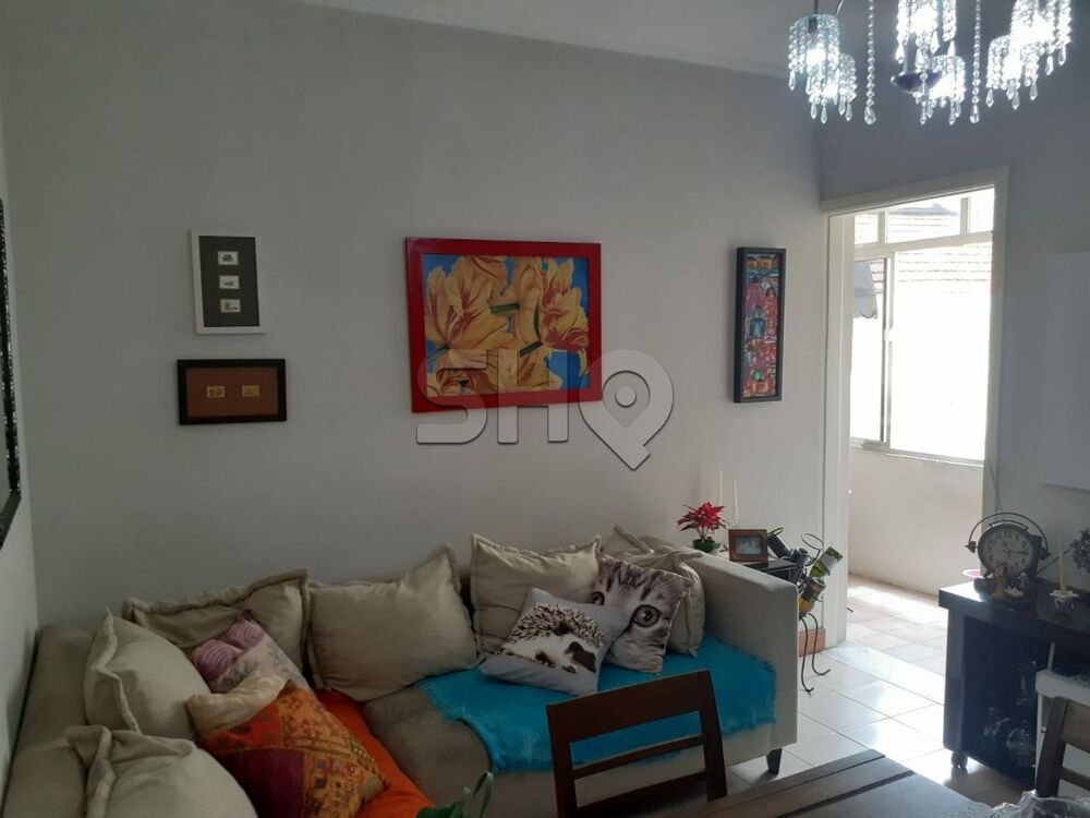 Apartamento, 2 quartos, 85 m² - Foto 4