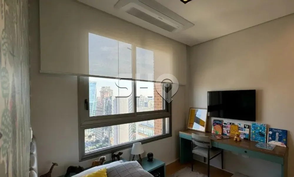 Apartamento, 3 quartos, 191 m² - Foto 6