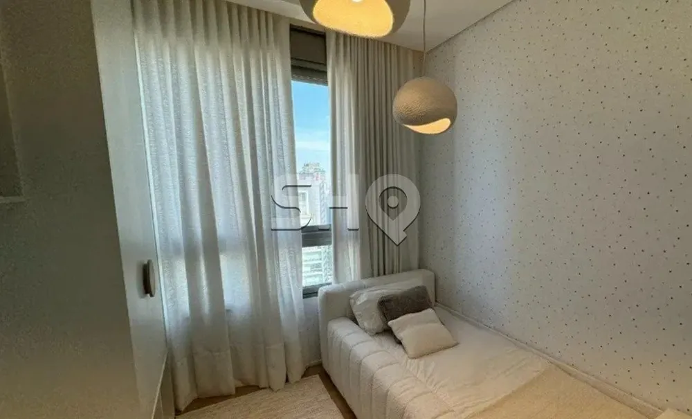 Apartamento, 3 quartos, 191 m² - Foto 5