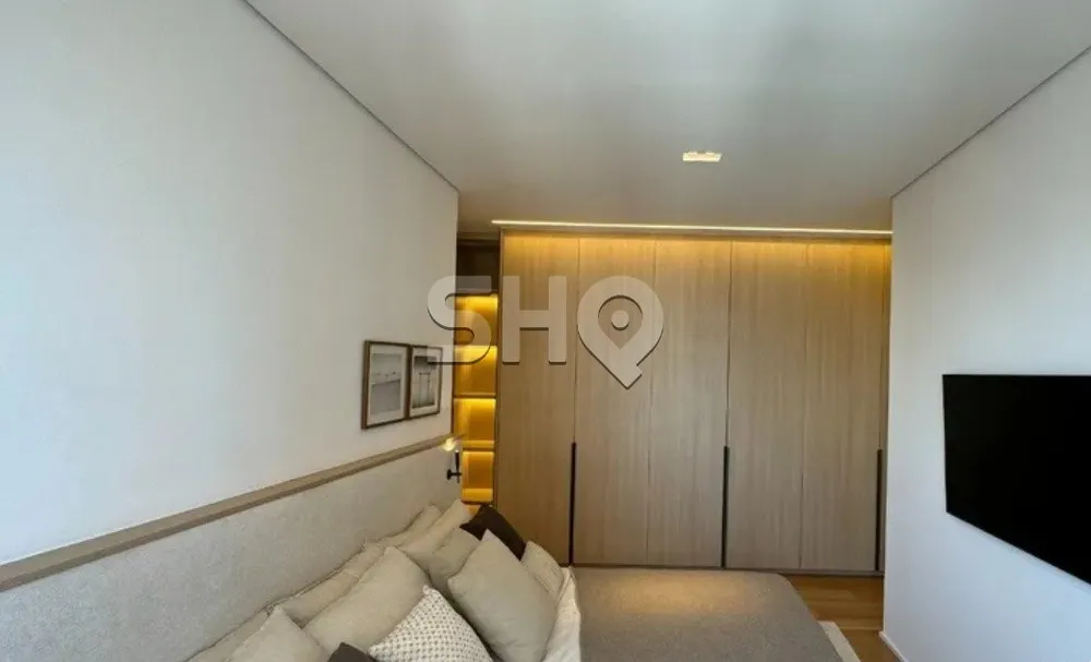 Apartamento, 3 quartos, 191 m² - Foto 4