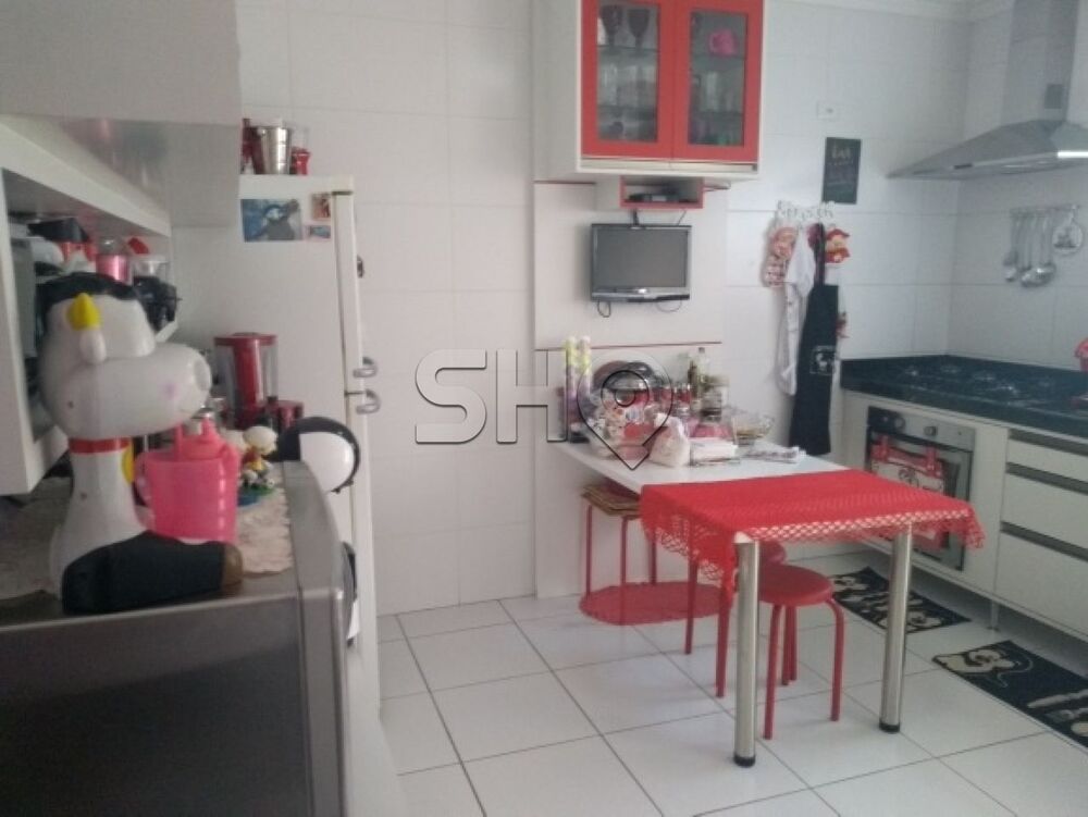 Sobrado, 3 quartos, 170 m² - Foto 2