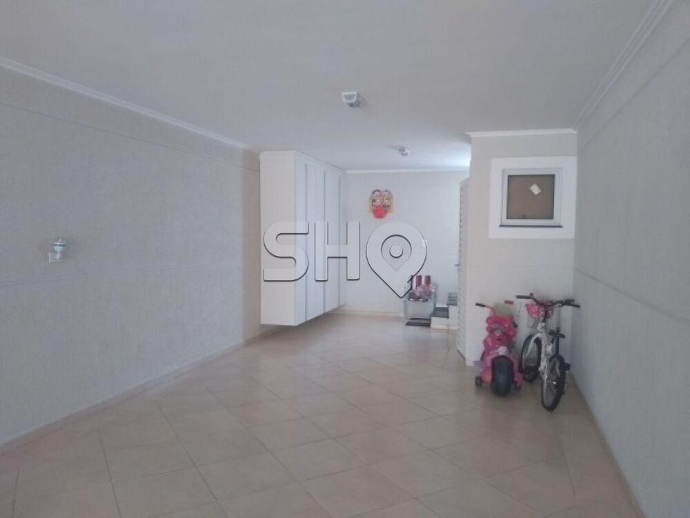 Sobrado, 3 quartos, 170 m² - Foto 3
