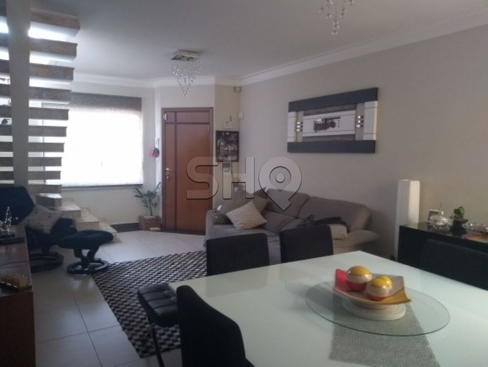 Sobrado, 3 quartos, 170 m² - Foto 4