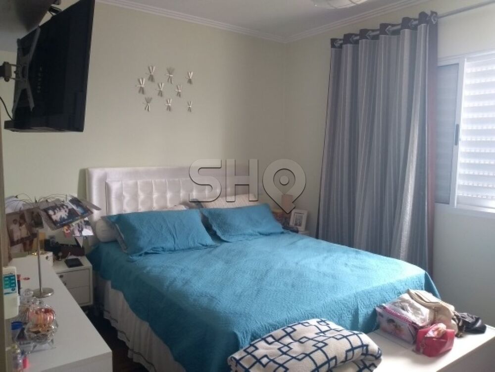 Sobrado, 3 quartos, 170 m² - Foto 1