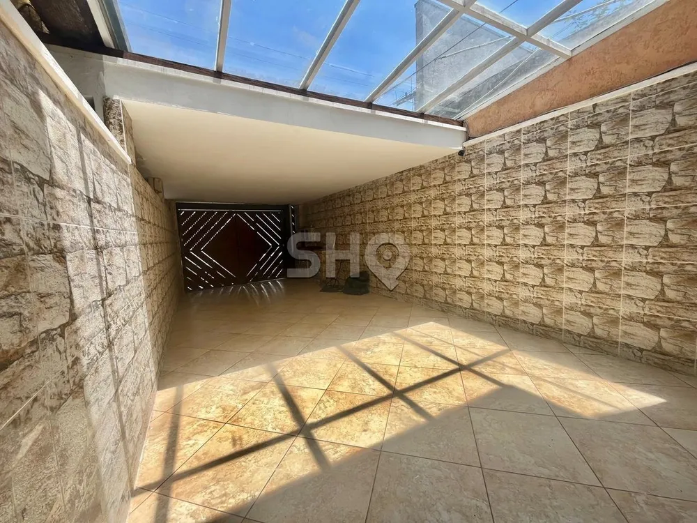 Sobrado, 3 quartos, 190 m² - Foto 3