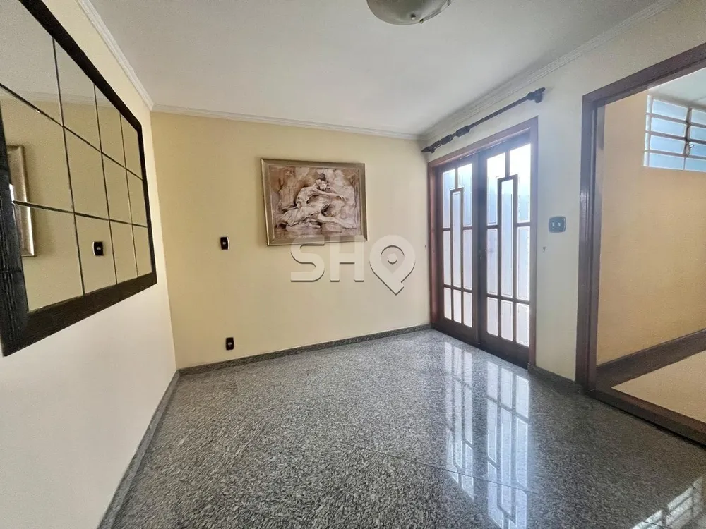 Sobrado, 3 quartos, 190 m² - Foto 1