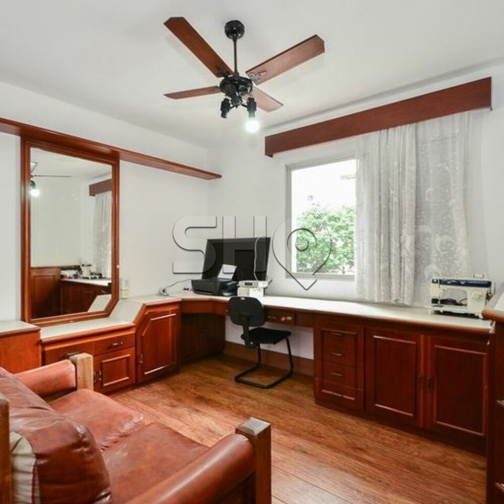 Apartamento, 3 quartos, 141 m² - Foto 6