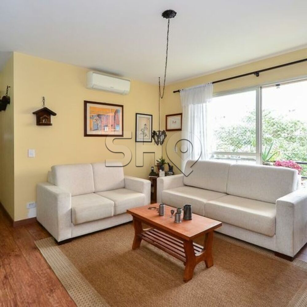 Apartamento, 3 quartos, 141 m² - Foto 3