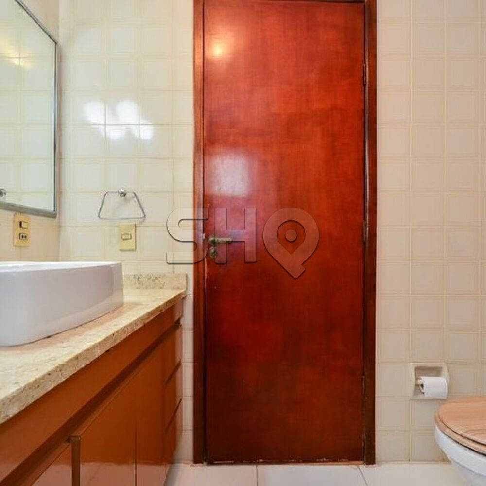 Apartamento, 3 quartos, 141 m² - Foto 14