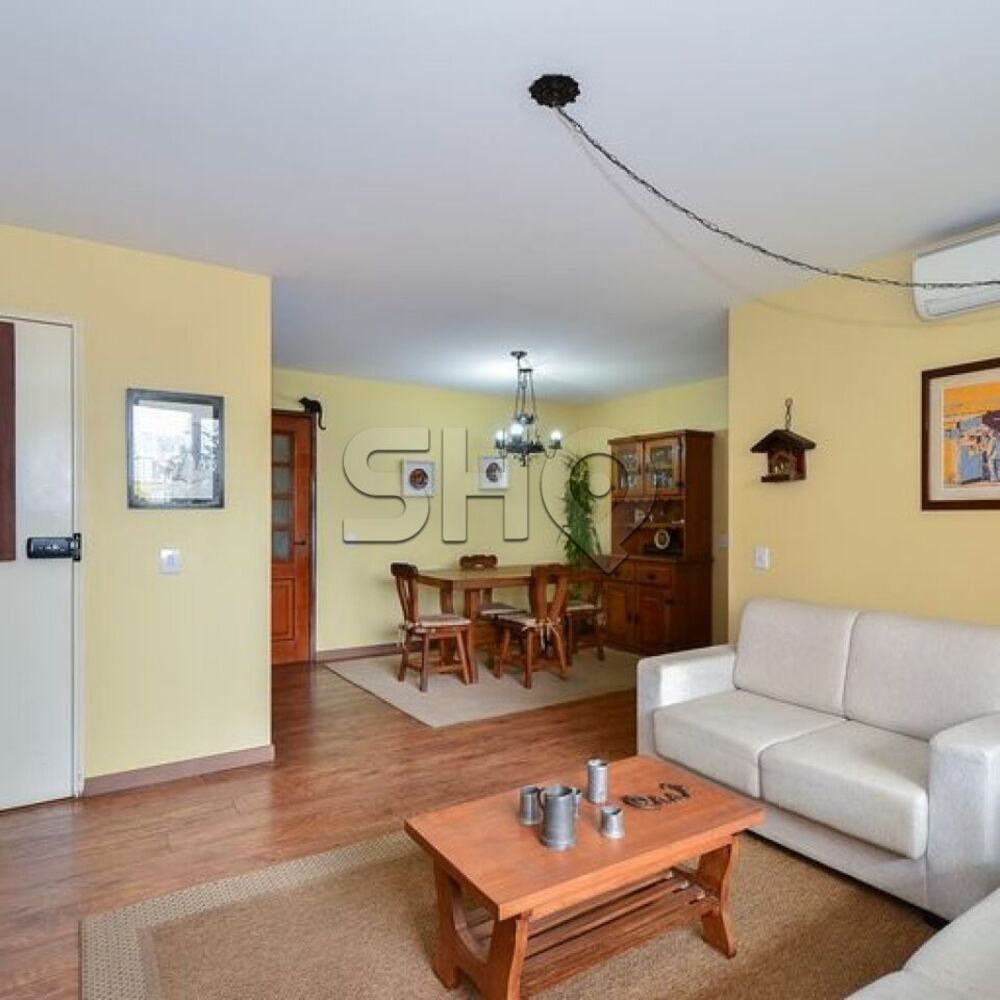 Apartamento, 3 quartos, 141 m² - Foto 1