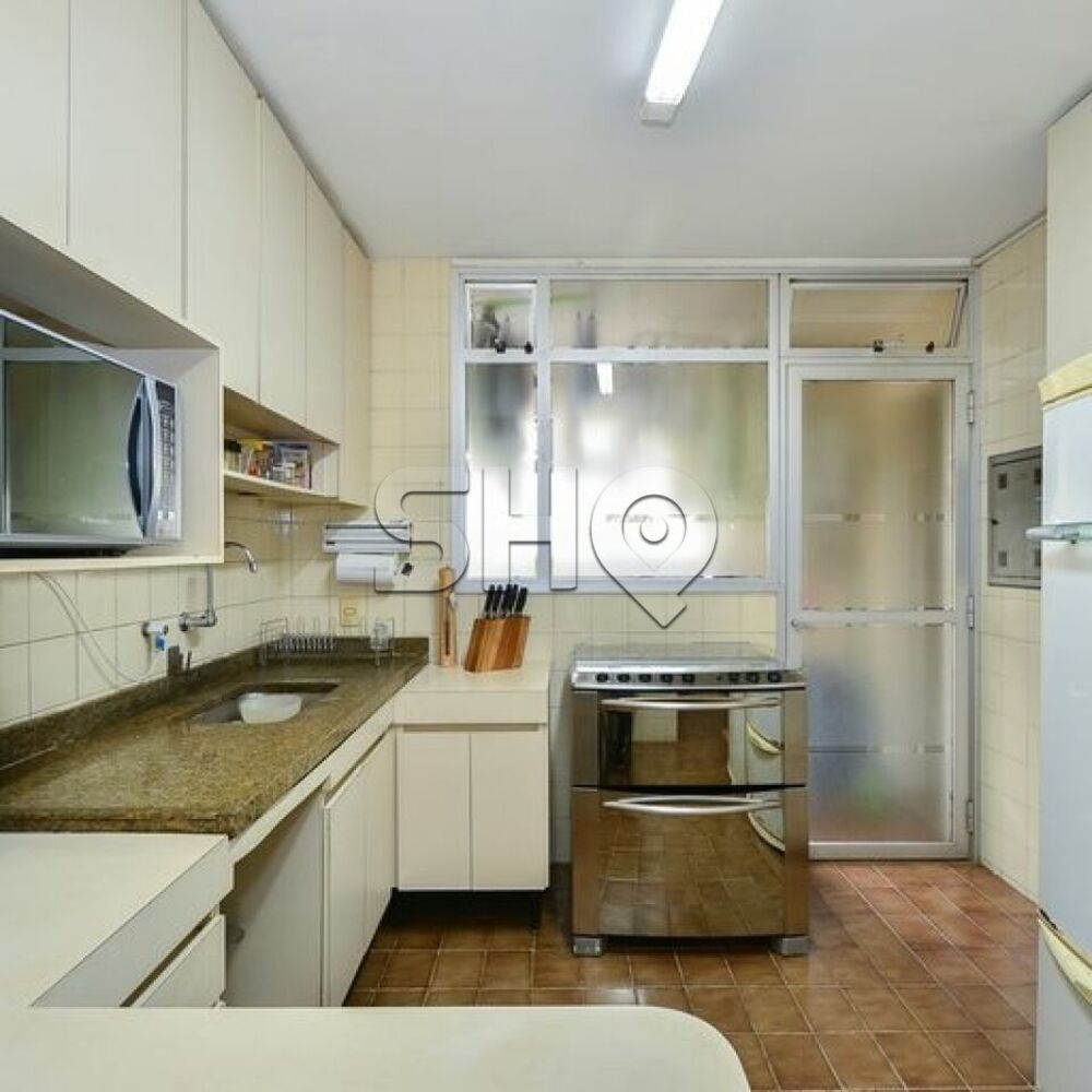 Apartamento, 3 quartos, 141 m² - Foto 16