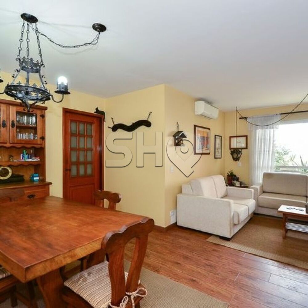 Apartamento, 3 quartos, 141 m² - Foto 4