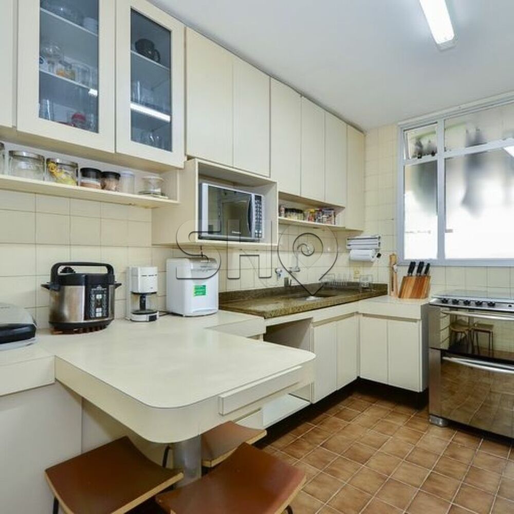 Apartamento, 3 quartos, 141 m² - Foto 15