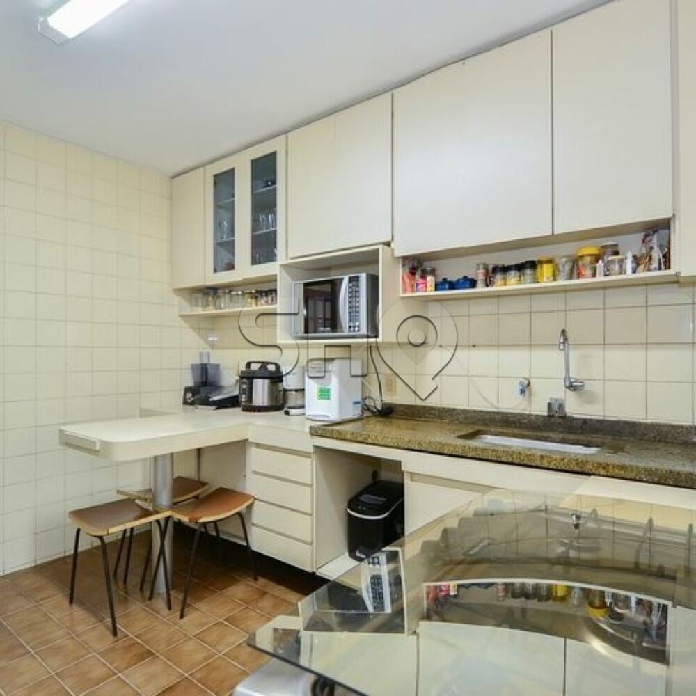 Apartamento, 3 quartos, 141 m² - Foto 17