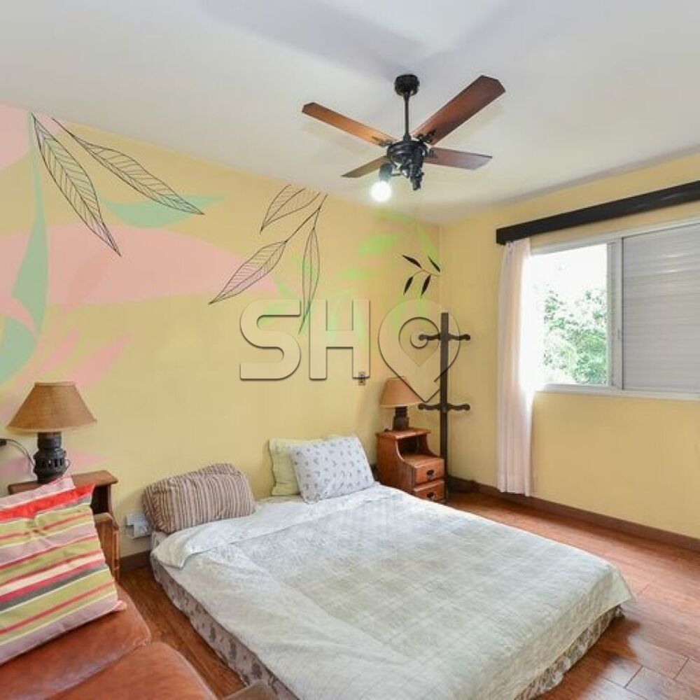 Apartamento, 3 quartos, 141 m² - Foto 10