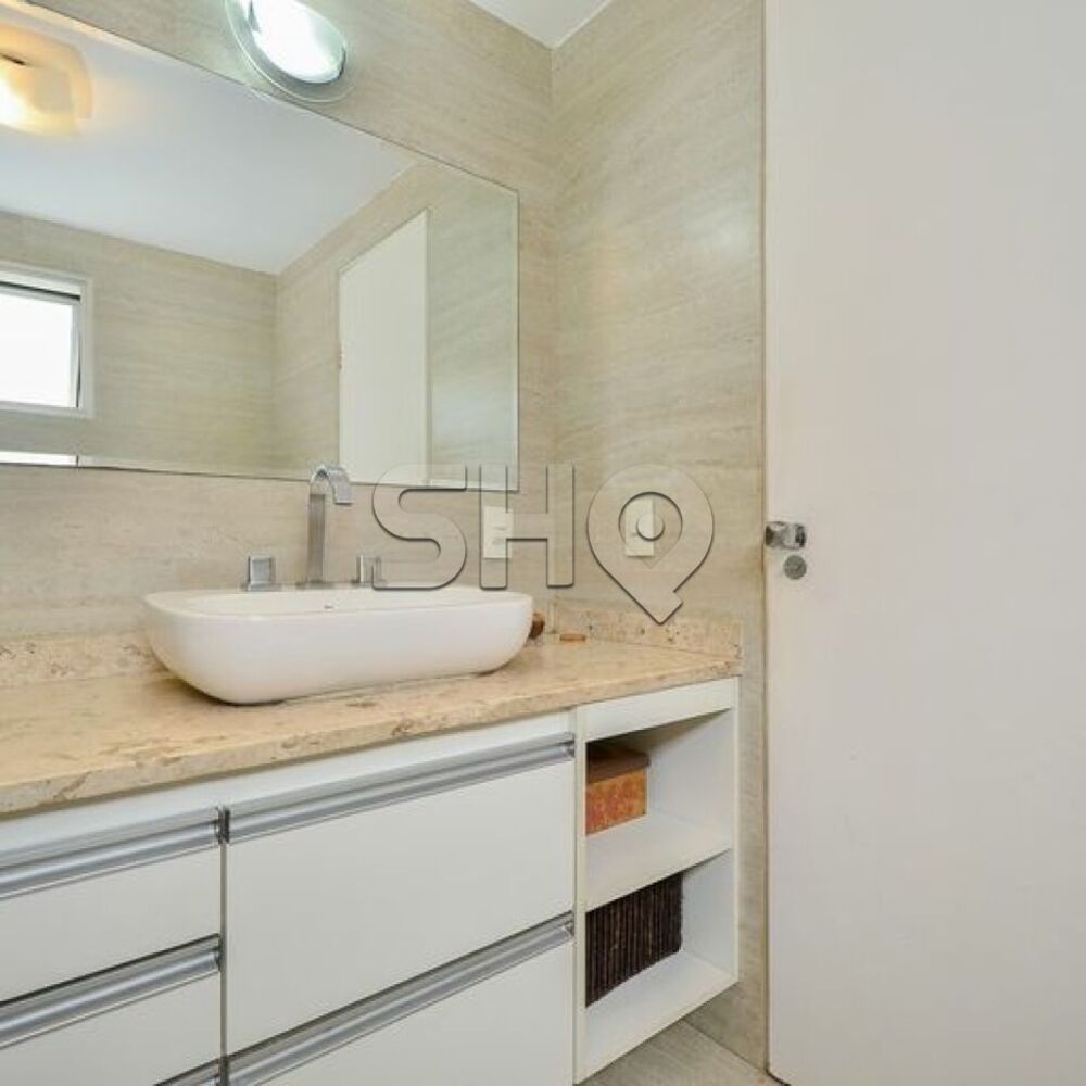 Apartamento, 3 quartos, 141 m² - Foto 13