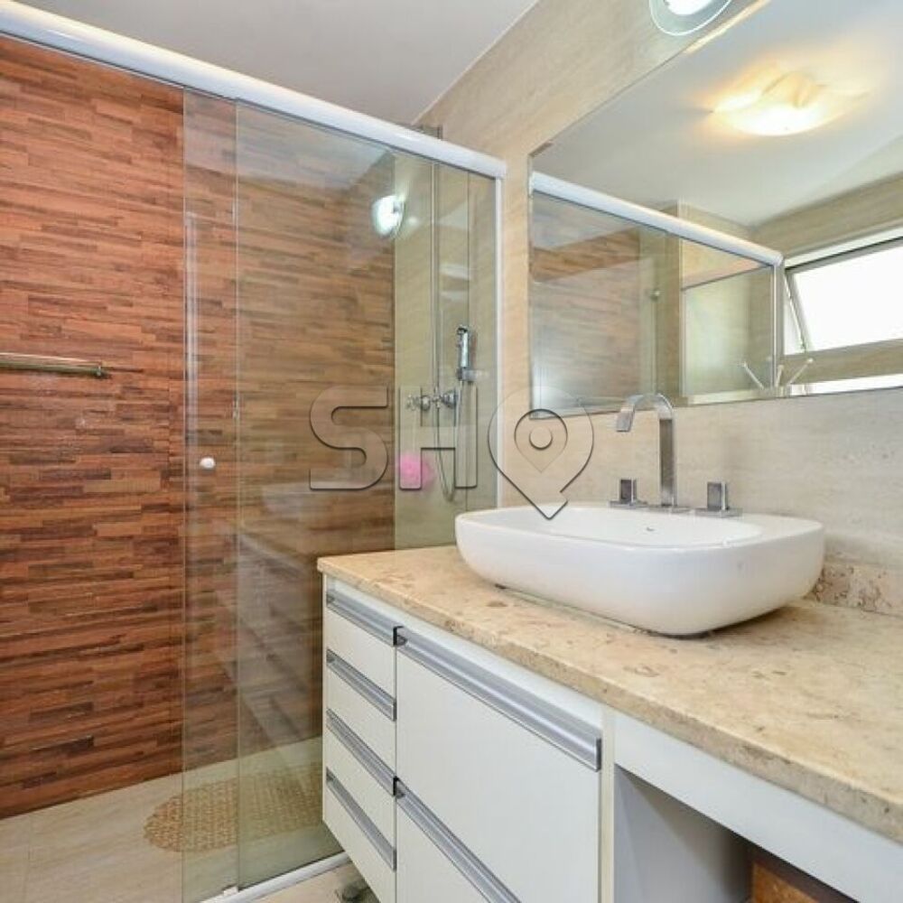 Apartamento, 3 quartos, 141 m² - Foto 9