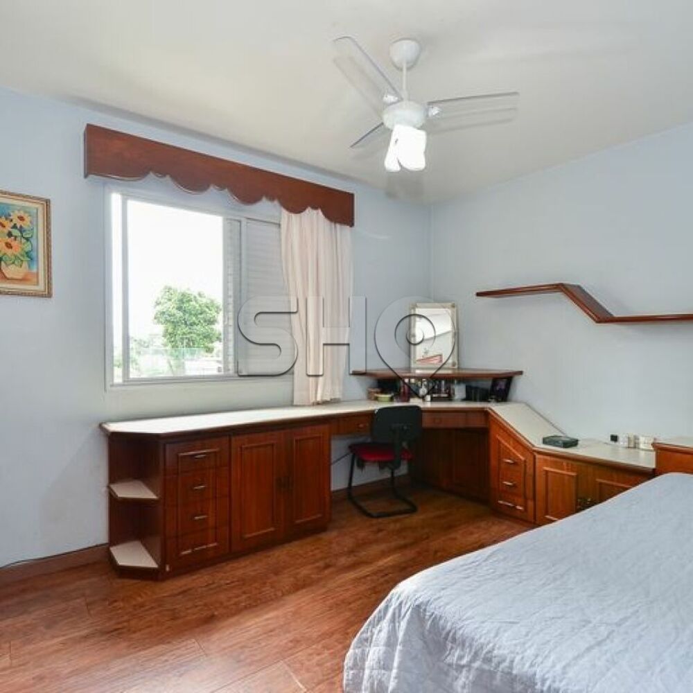 Apartamento, 3 quartos, 141 m² - Foto 7