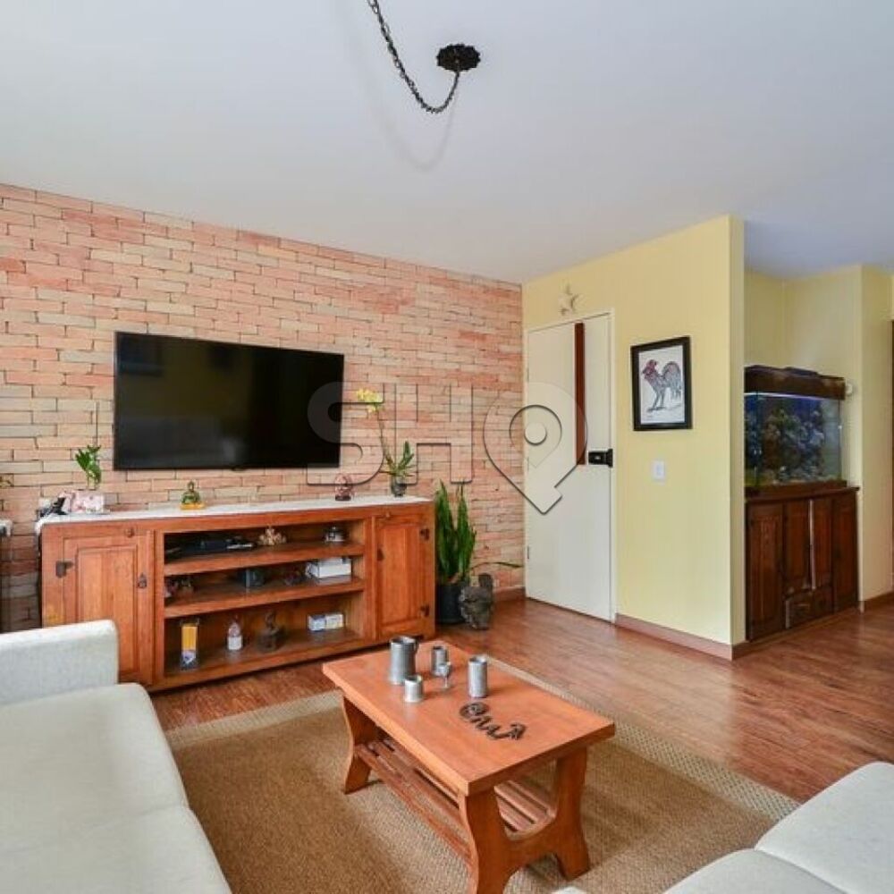 Apartamento, 3 quartos, 141 m² - Foto 2