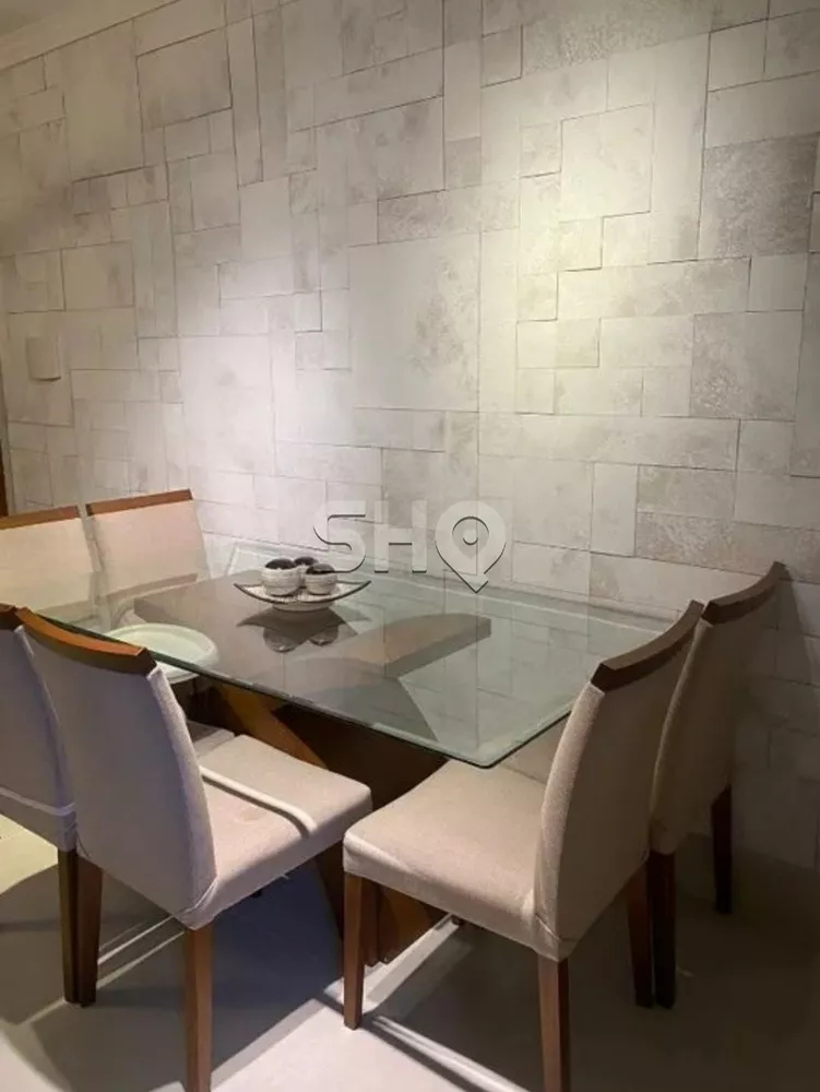 Sobrado à venda com 2 quartos, 134m² - Foto 4