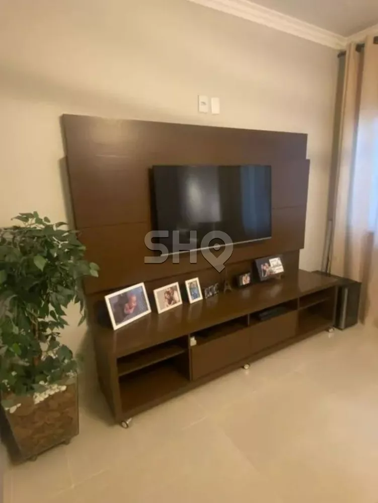 Sobrado à venda com 2 quartos, 134m² - Foto 3