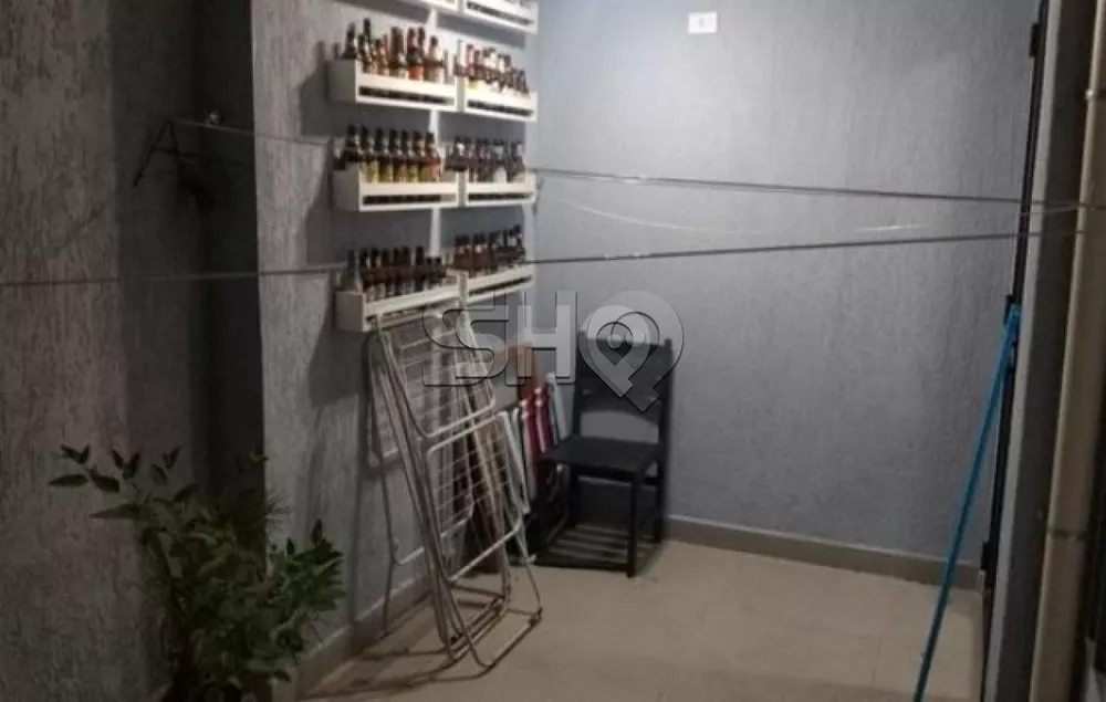 Casa, 2 quartos, 150 m² - Foto 1