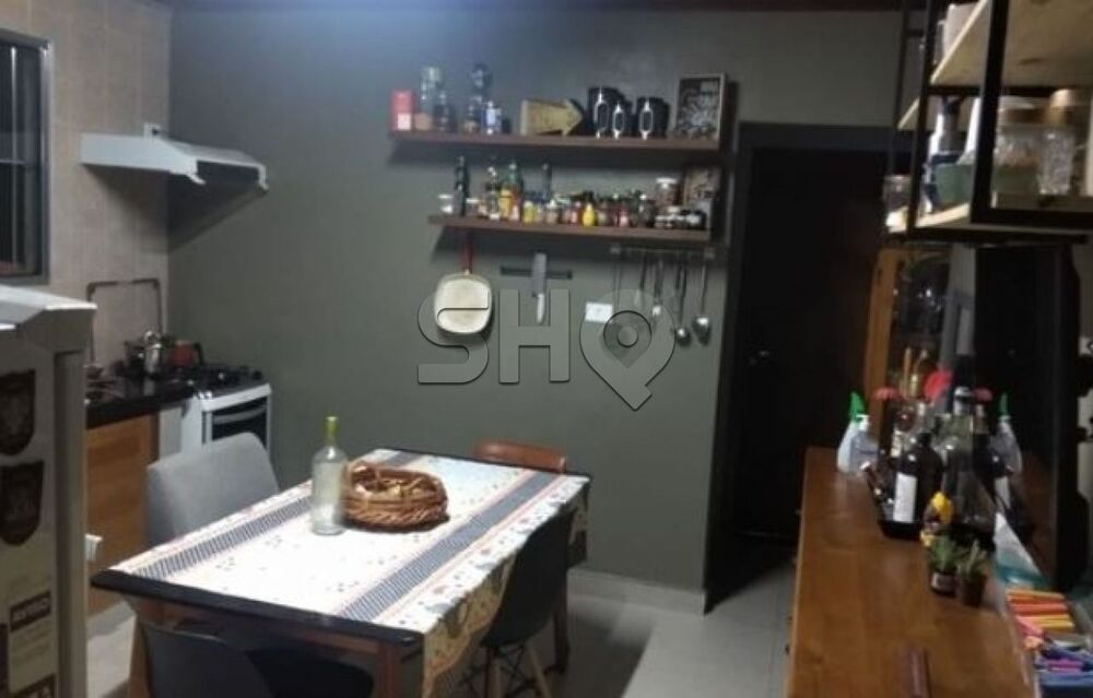 Casa, 2 quartos, 150 m² - Foto 6