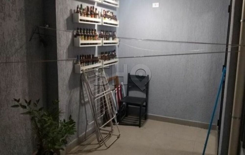 Casa, 2 quartos, 150 m² - Foto 14