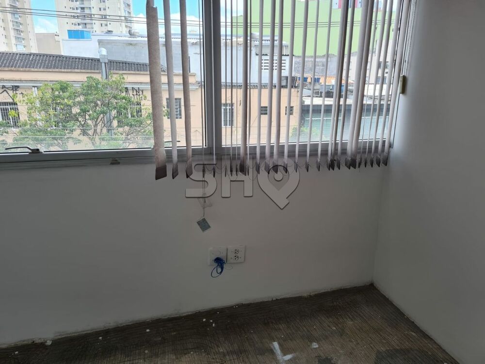 Conjunto Comercial-Sala à venda, 34m² - Foto 1