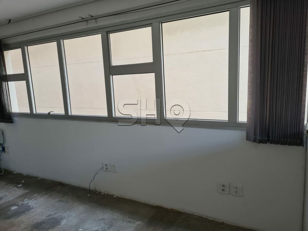 Conjunto Comercial-Sala à venda, 34m² - Foto 6
