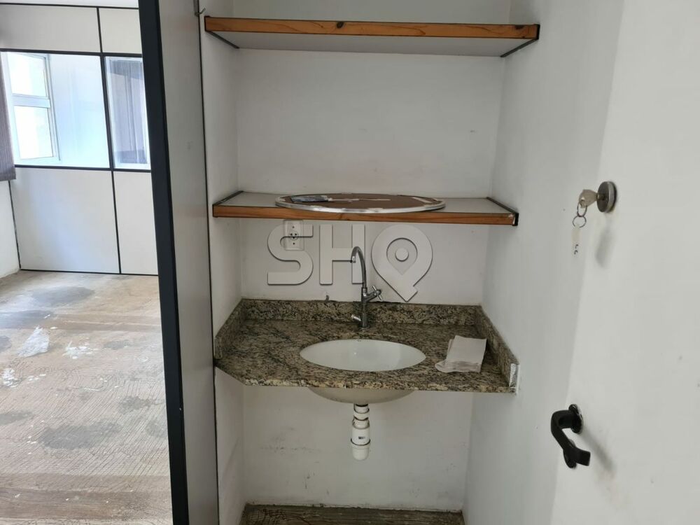 Conjunto Comercial-Sala à venda, 34m² - Foto 5