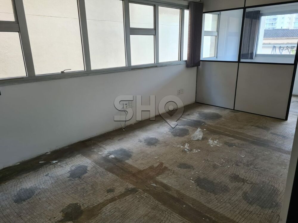 Conjunto Comercial-Sala à venda, 34m² - Foto 3