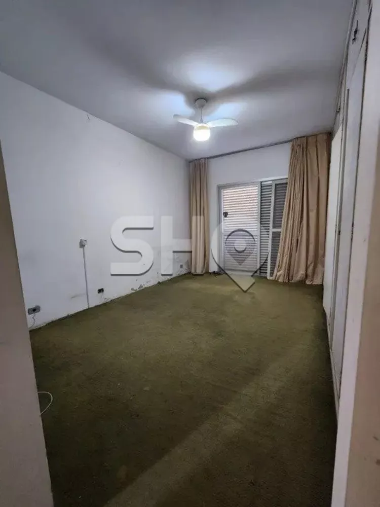 Casa, 4 quartos, 285 m² - Foto 1