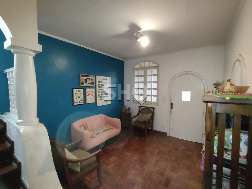 Casa, 3 quartos, 260 m² - Foto 2