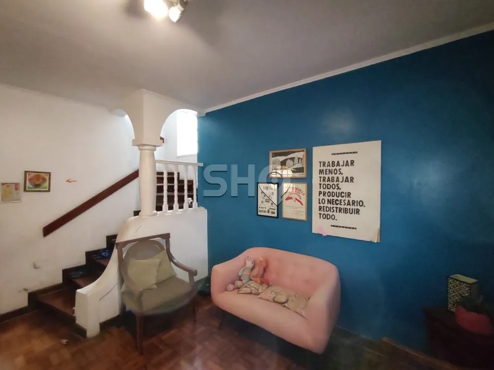 Casa, 3 quartos, 260 m² - Foto 1