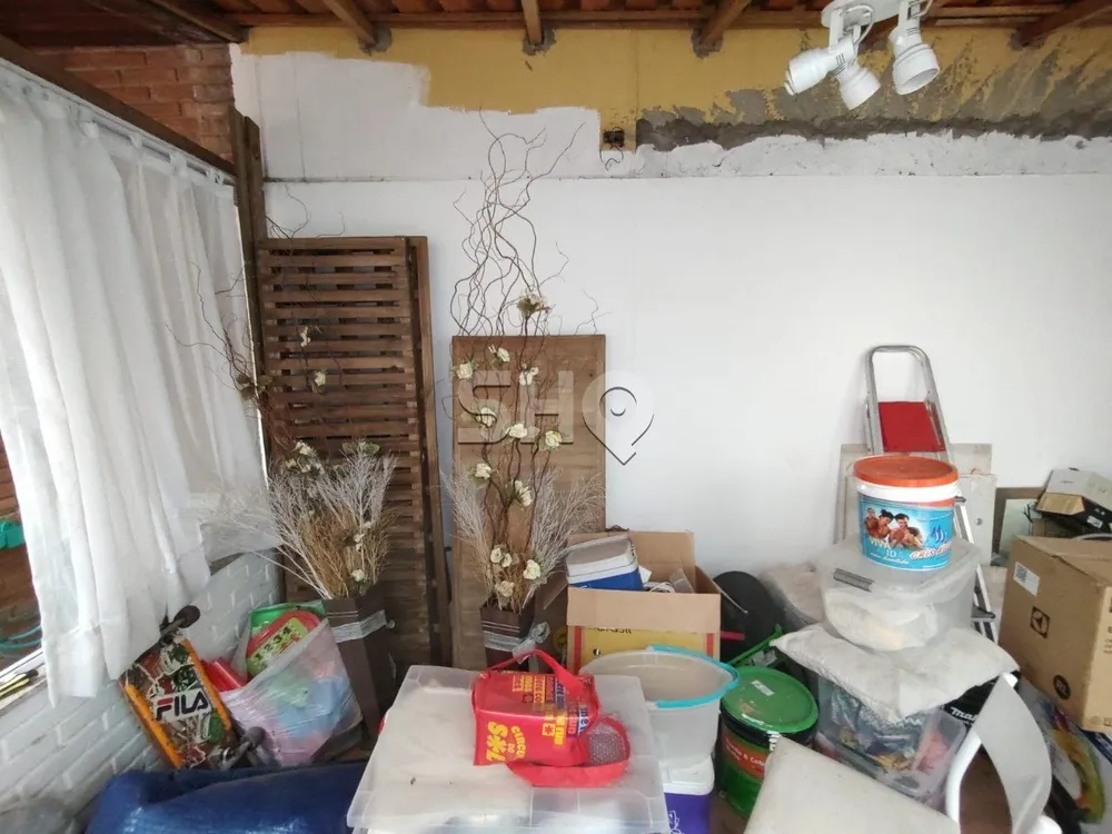 Casa, 3 quartos, 260 m² - Foto 14