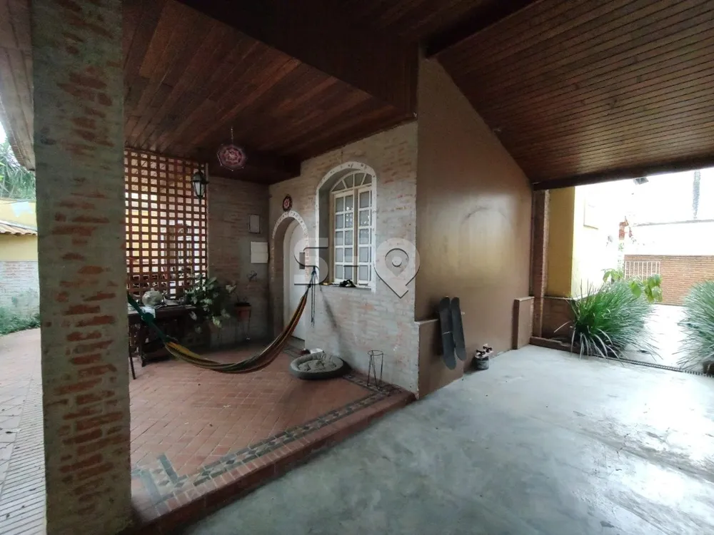 Casa, 3 quartos, 260 m² - Foto 9