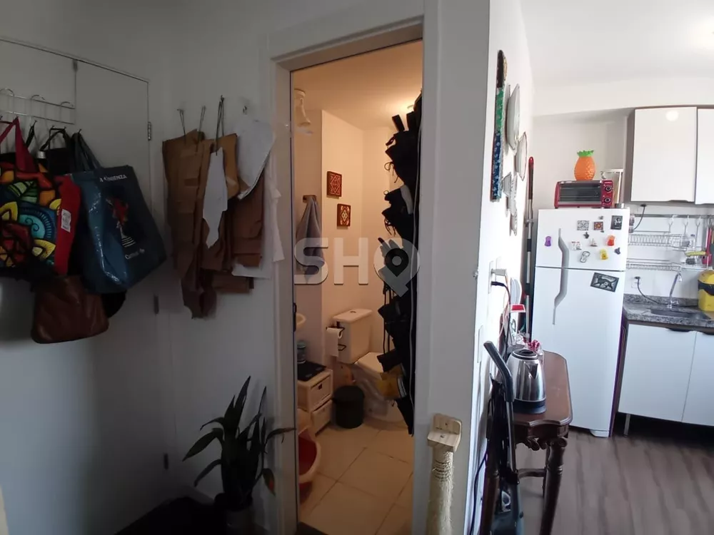 Loft, 24 m² - Foto 1