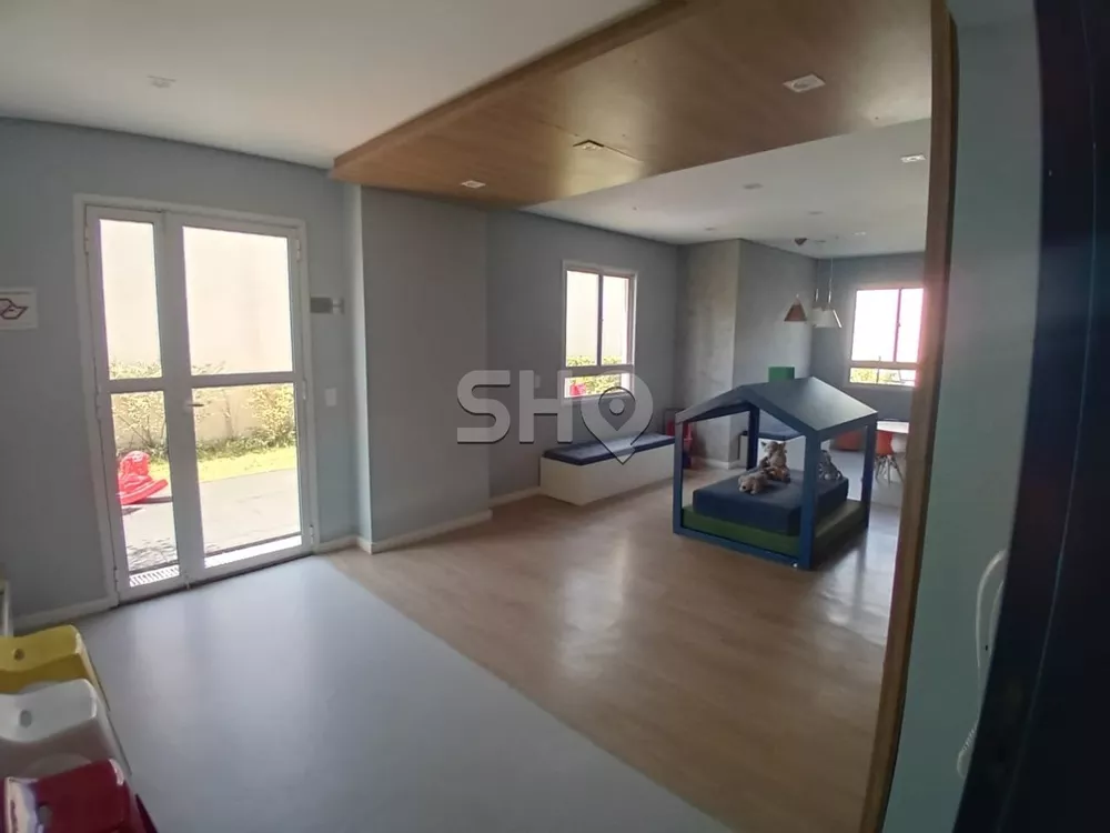 Loft, 24 m² - Foto 11