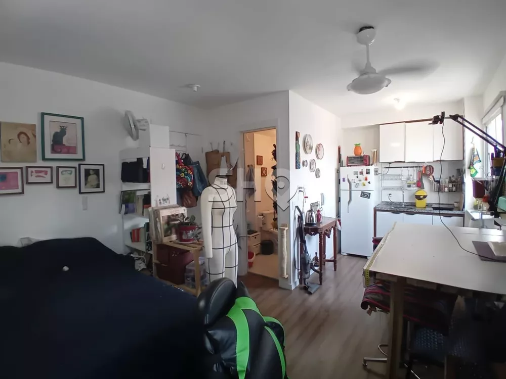 Loft, 24 m² - Foto 2