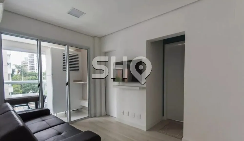 Apartamento, 1 quarto, 35 m² - Foto 5